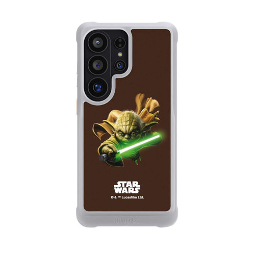 Samsung Galaxy S26 Ultra NIVOmax Yoda