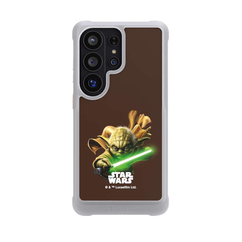 Galaxy S26 Ultra NIVOmax Yoda