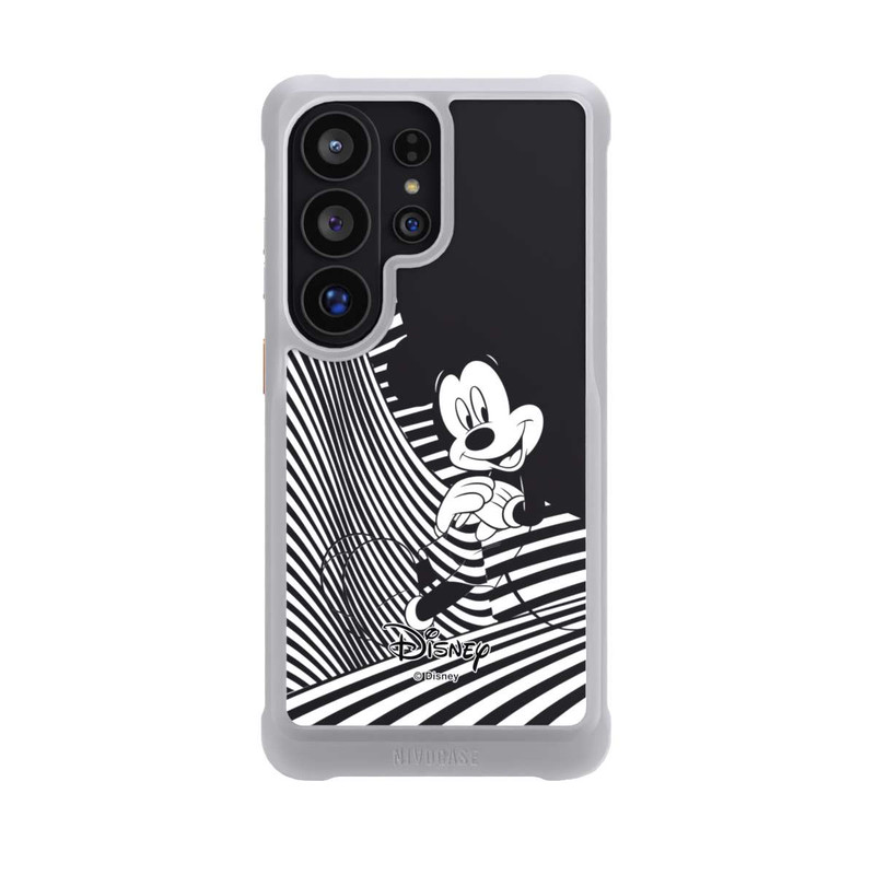 Galaxy S26 Ultra NIVOmax Micky Illusion