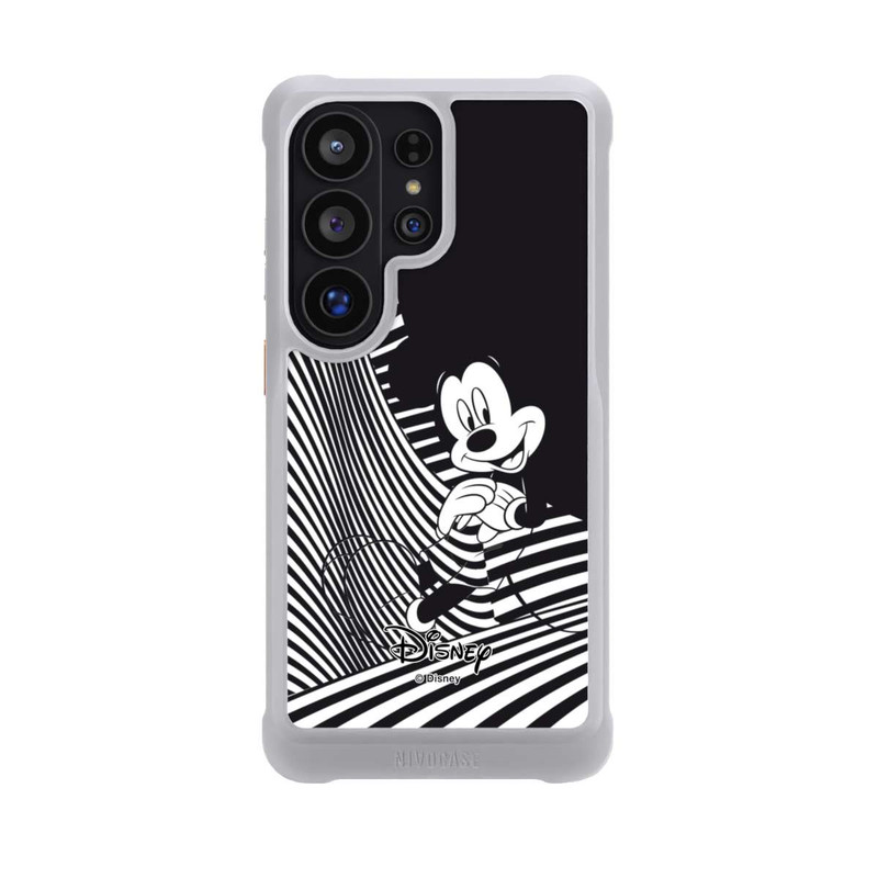 Galaxy S26 Ultra NIVOmax Micky Illusion
