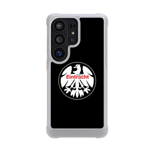 Samsung Galaxy S26 Ultra NIVOmax Eintracht Frankfurt Retro Adler