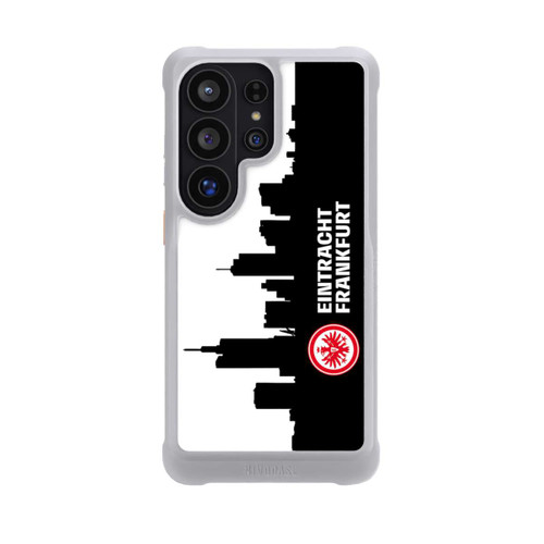 Samsung Galaxy S26 Ultra NIVOmax Eintracht Frankfurt Skyline