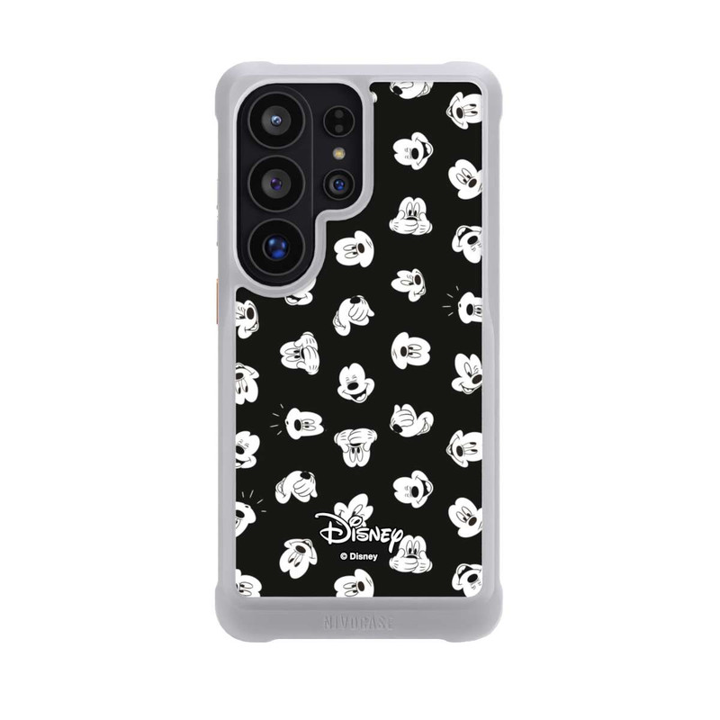 Galaxy S26 Ultra NIVOmax Micky Faces