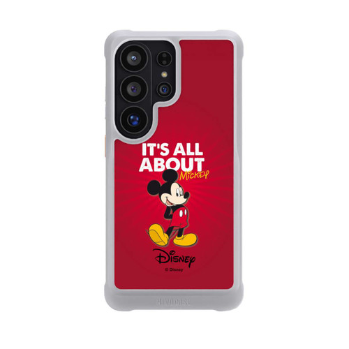 Samsung Galaxy S26 Ultra NIVOmax All About Micky