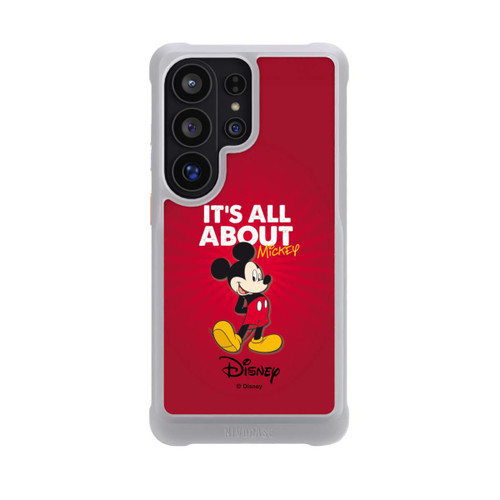 Samsung Galaxy S26 Ultra NIVOmax All About Mickey