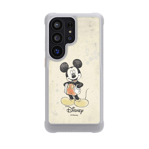 Samsung Galaxy S26 Ultra NIVOmax Mickey Watercolor