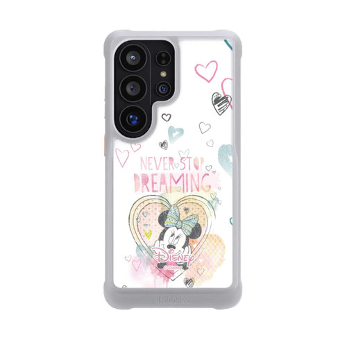 Samsung Galaxy S26 Ultra NIVOmax Minnie Never Stop Dreaming