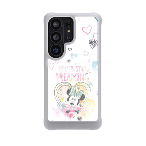 Samsung Galaxy S26 Ultra NIVOmax Minnie Never Stop Dreaming