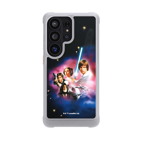 Samsung Galaxy S26 Ultra NIVOmax A New Hope