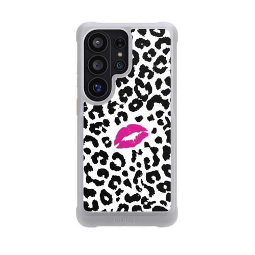 Samsung Galaxy S26 Ultra NIVOmax Leo Kiss