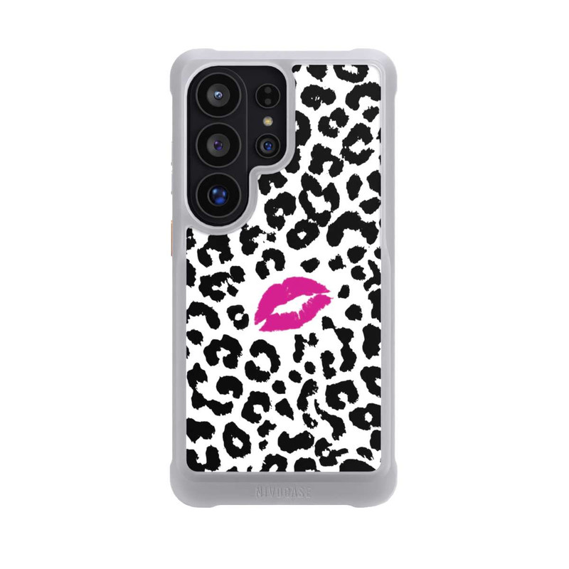 Galaxy S26 Ultra NIVOmax Leo Kiss