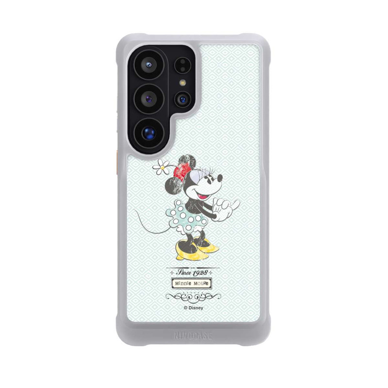 Galaxy S26 Ultra NIVOmax Minnie Vintage