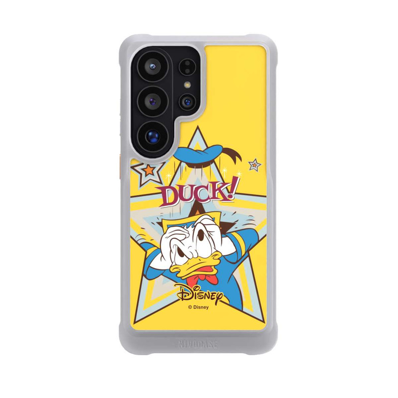 Galaxy S26 Ultra NIVOmax Duck!