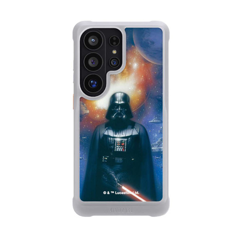 Samsung Galaxy S26 Ultra NIVOmax The power of the dark side - Star Wars