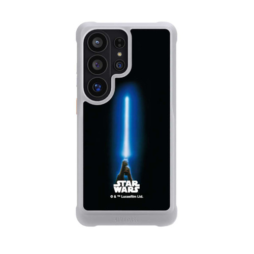 Samsung Galaxy S26 Ultra NIVOmax Jedi-Lichtschwert