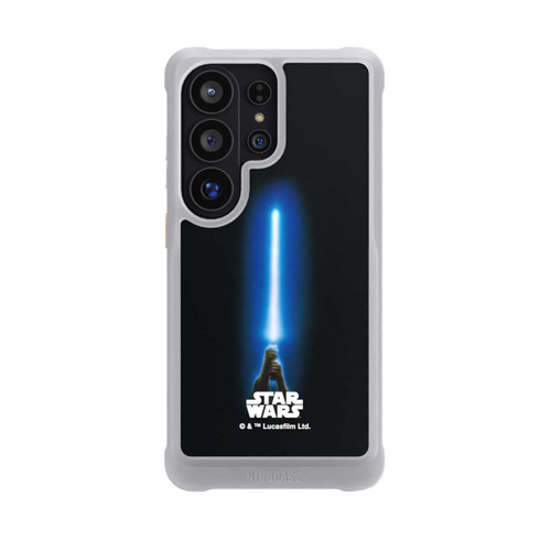 Samsung Galaxy S26 Ultra NIVOmax Jedi Lightsaber