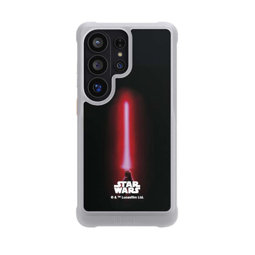 Samsung Galaxy S26 Ultra NIVOmax Sith Lichtschwert