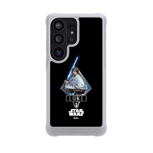 Samsung Galaxy S26 Ultra NIVOmax Luke 