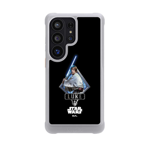 Samsung Galaxy S26 Ultra NIVOmax Luke
