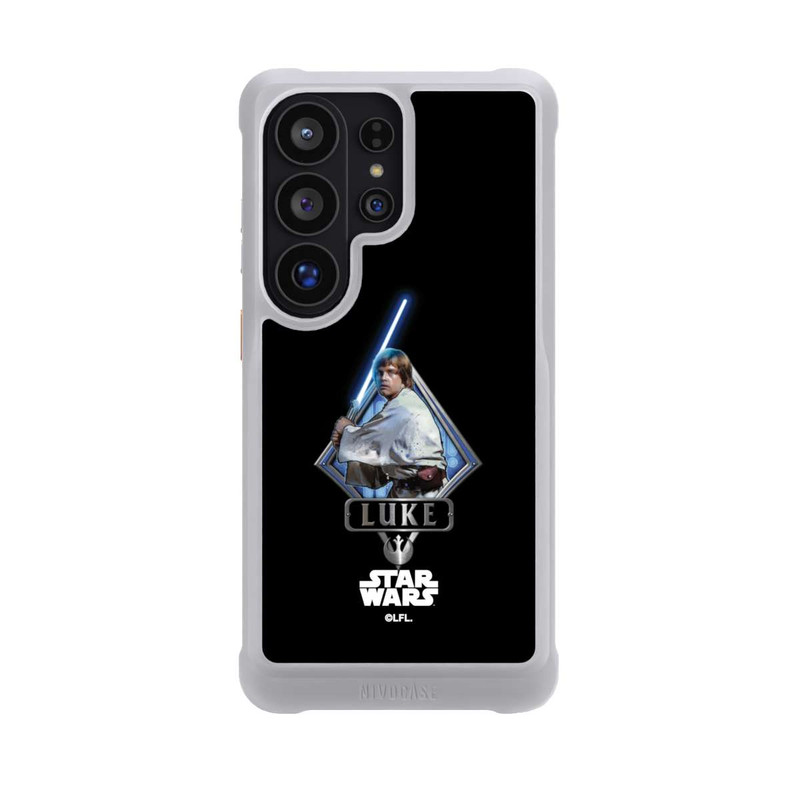 Galaxy S26 Ultra NIVOmax Luke