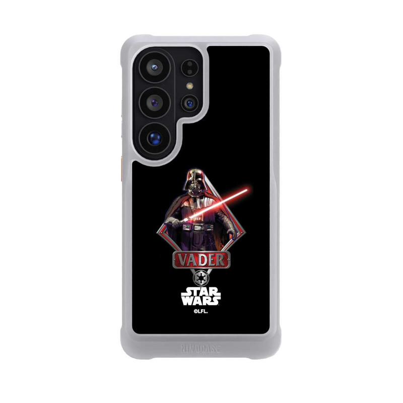 Galaxy S26 Ultra NIVOmax Darth Vader - Batch