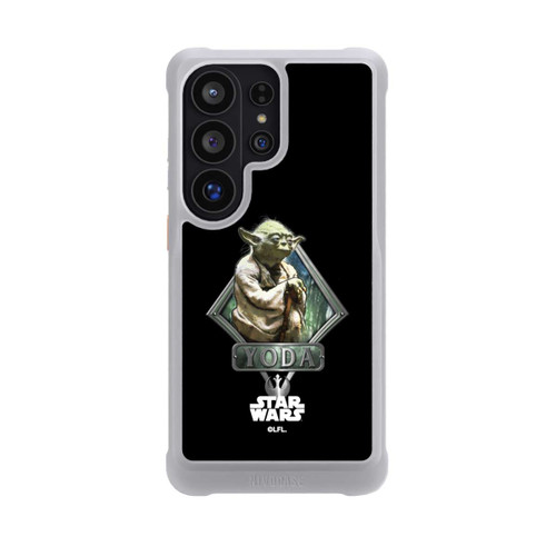 Samsung Galaxy S26 Ultra NIVOmax Grand Master Yoda