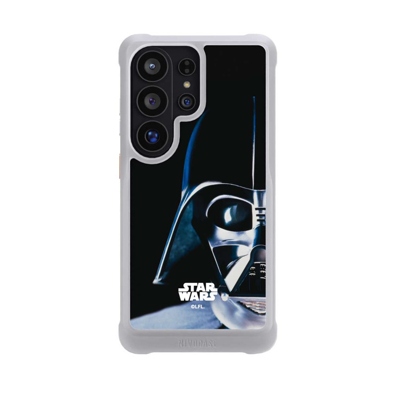 Galaxy S26 Ultra NIVOmax Lord Vader