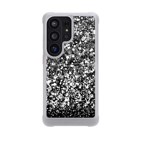 Samsung Galaxy S26 Ultra NIVOmax Schneefall Glitzerlook