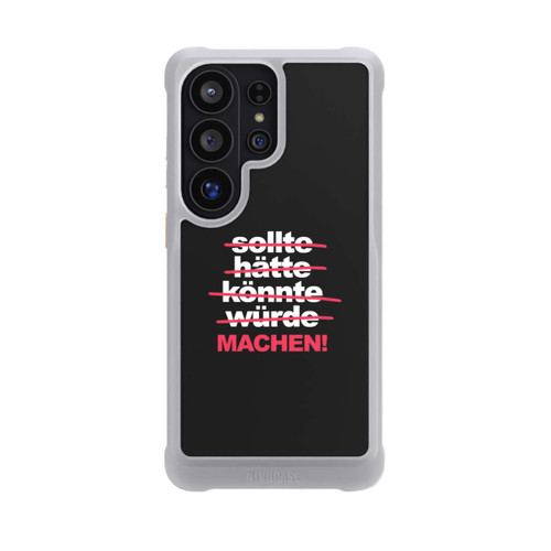Samsung Galaxy S26 Ultra NIVOmax Machen!