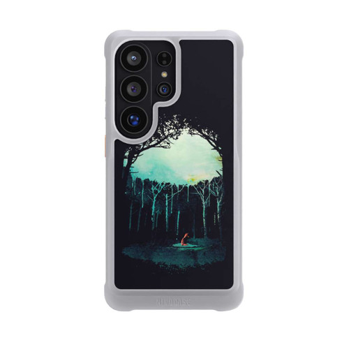Samsung Galaxy S26 Ultra NIVOmax Deep in the Forest