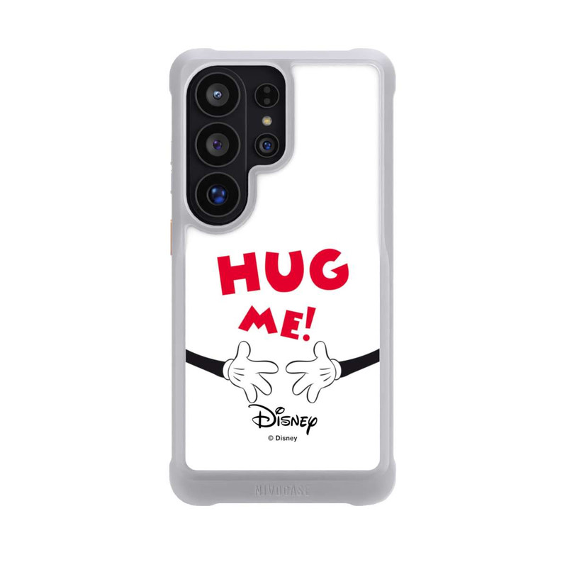 Galaxy S26 Ultra NIVOmax Hug Me!