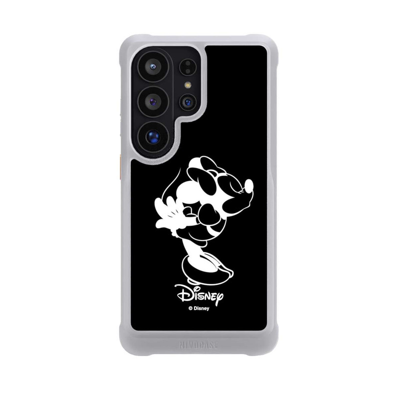 Galaxy S26 Ultra NIVOmax Minnie Kissing