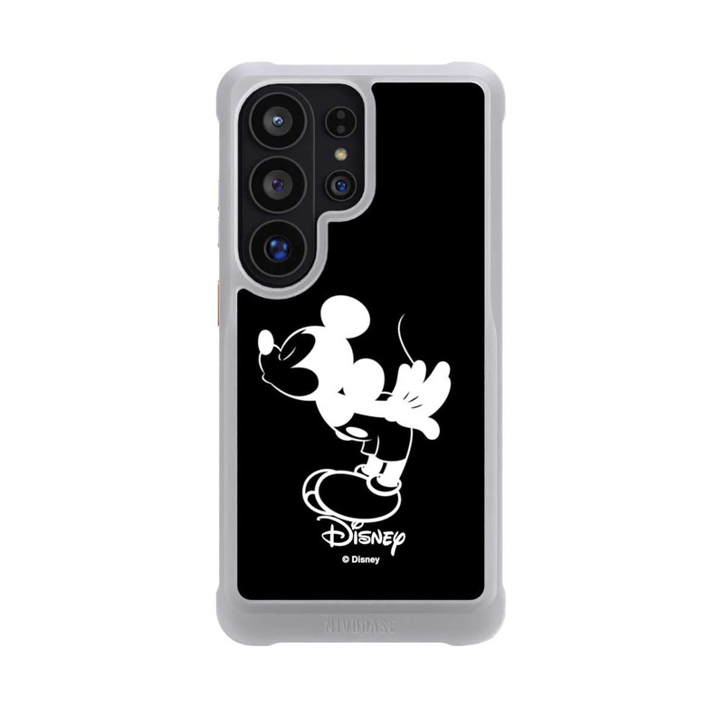 Galaxy S26 Ultra NIVOmax Micky Kissing