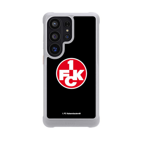 Samsung Galaxy S26 Ultra NIVOmax 1.FCK Schwarz