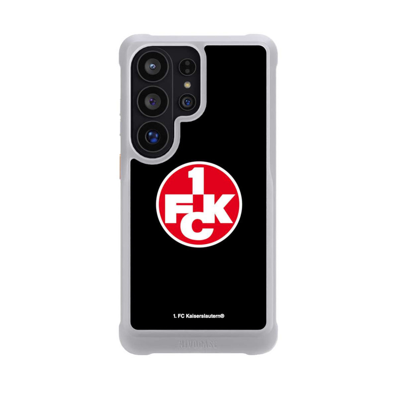 Galaxy S26 Ultra NIVOmax 1.FCK Schwarz