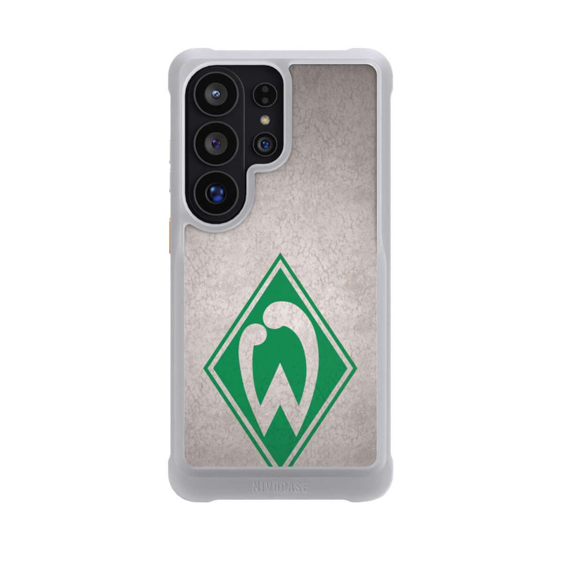 Galaxy S26 Ultra NIVOmax Werder Bremen Wall