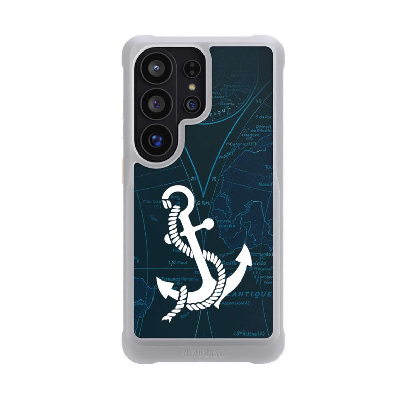 Galaxy S26 Ultra NIVOmax Sailors Style
