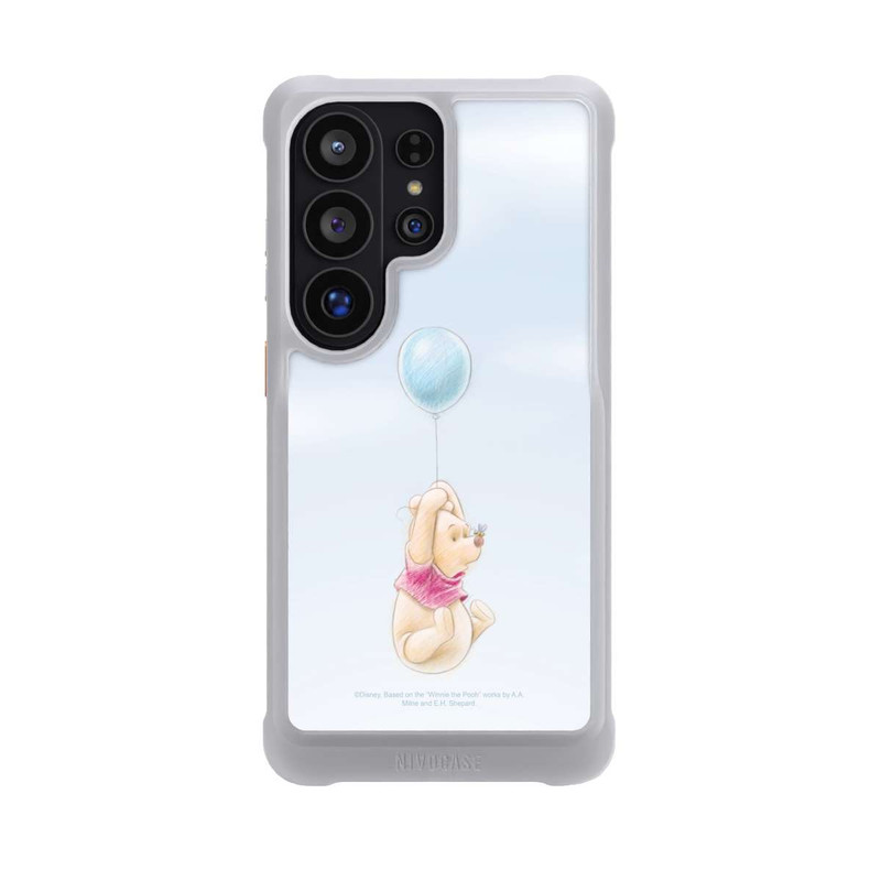 Galaxy S26 Ultra NIVOmax Winnie Puuh Balloon