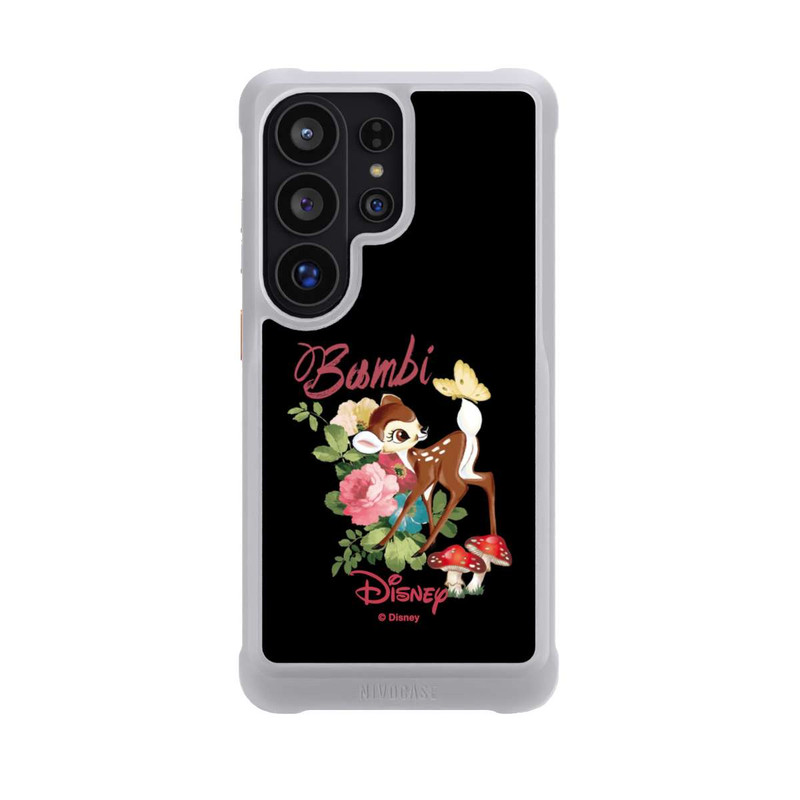 Galaxy S26 Ultra NIVOmax Bambi Retro