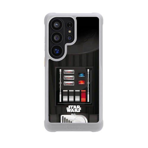 Samsung Galaxy S26 Ultra NIVOmax Darth Vader Nahaufnahme