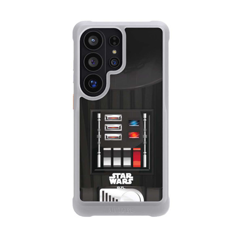 Samsung Galaxy S26 Ultra NIVOmax Darth Vader Closeup