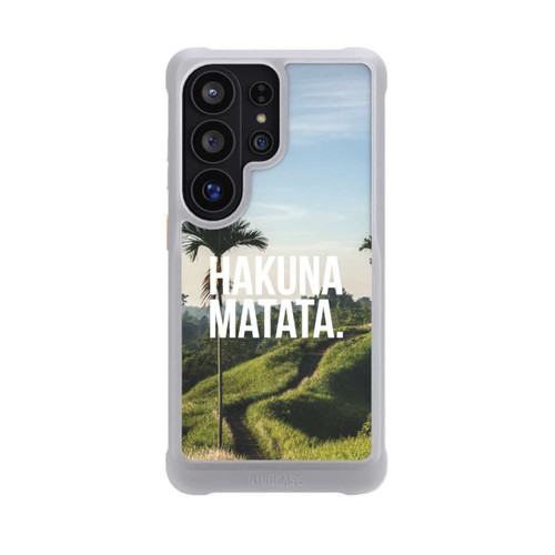 Samsung Galaxy S26 Ultra NIVOmax Hakuna Matata VS