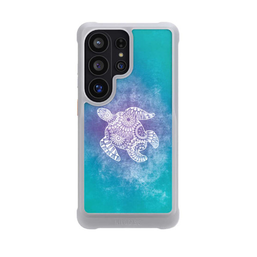 Samsung Galaxy S26 Ultra NIVOmax Mandala Schildkröte