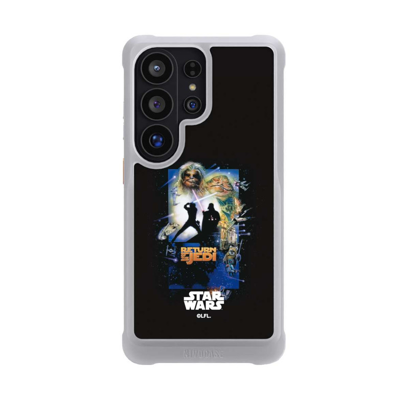 Galaxy S26 Ultra NIVOmax Return Of The Jedi - Star Wars