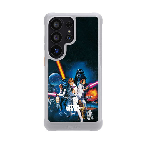 Samsung Galaxy S26 Ultra NIVOmax Episode IV