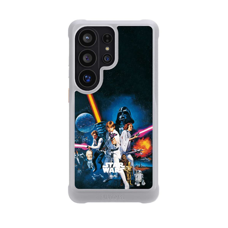 Galaxy S26 Ultra NIVOmax Episode IV