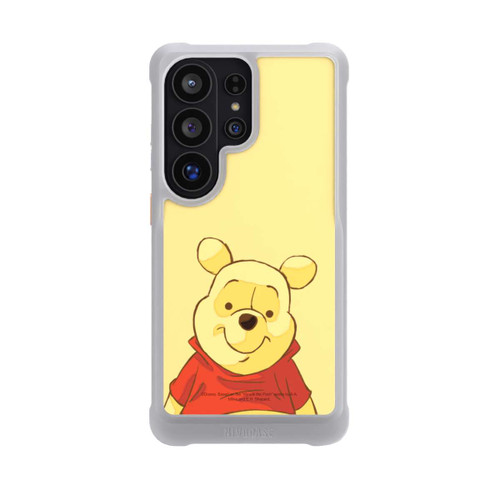 Samsung Galaxy S26 Ultra NIVOmax Pooh the Bear