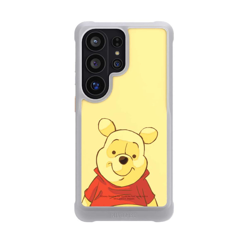 Galaxy S26 Ultra NIVOmax Pooh the Bear