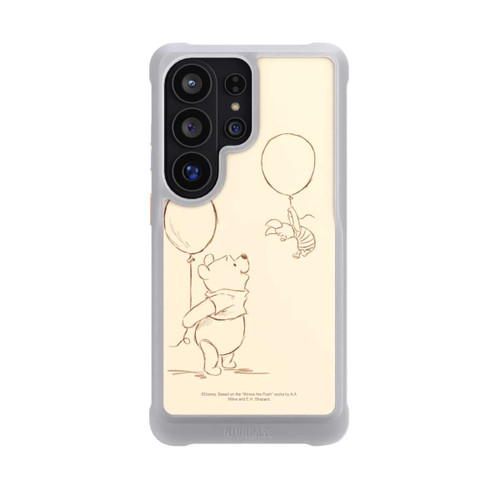 Samsung Galaxy S26 Ultra NIVOmax Winnie &amp; Piglet