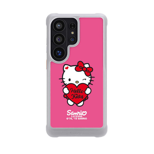 Samsung Galaxy S26 Ultra NIVOmax Hello Kitty - Sweet Heart